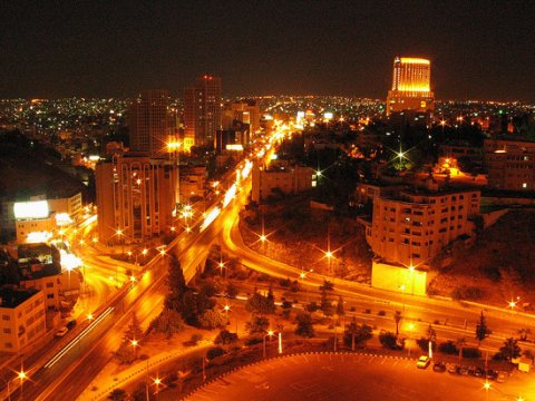 افضل المدن العربية المناسبة للسفر والمعيشة