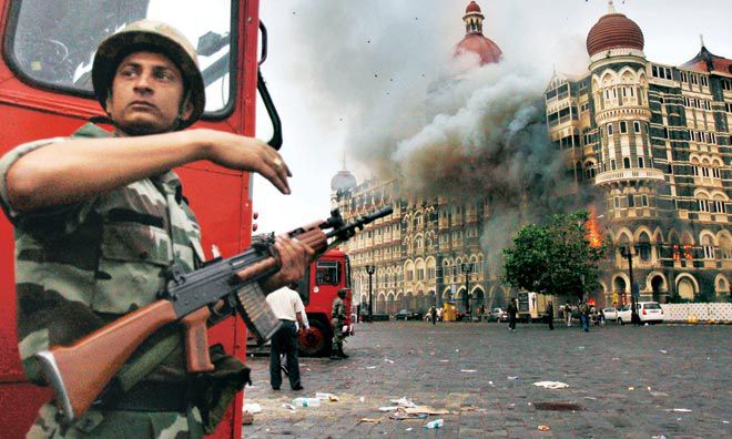 الحرب بين الهند وباكستان ” صراع وسباق تسلح “