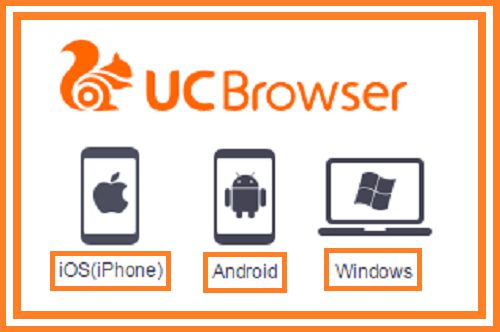 UC Browser .. اسرع متصفح انترنت