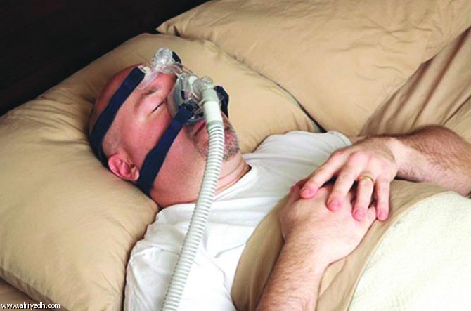 دراسات النوم تمكن المختصين من مراقبة وظائف الجسم أثناء النوم وتشخيص أمراضه
