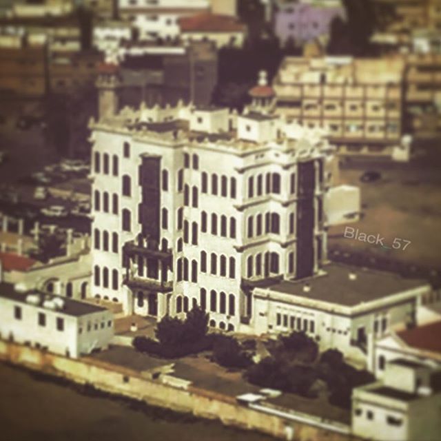  قصر شبرا التاريخي في الطائف