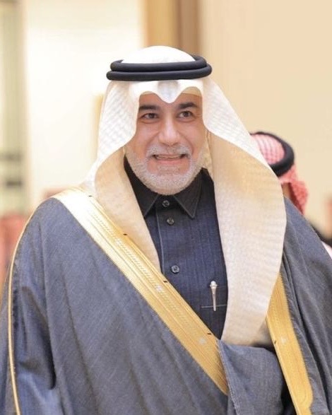 Honorary President